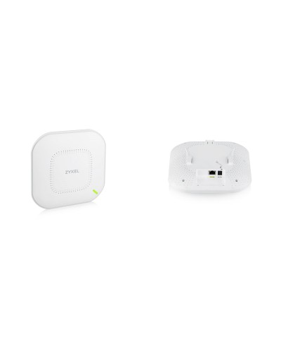 WAX510D-EU0101F. Точка доступа гибридная WiFi 6, 802.11a/b/g/n/ac/ax (2,4 и 5 ГГц). ZYXEL в Ессентуках