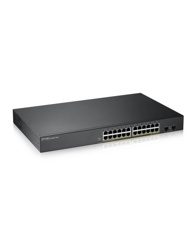 GS190024HPV2-EU0101F. Smart коммутатор. ZYXEL в Ессентуках