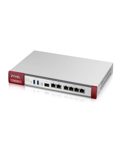 USGFLEX200-EUCI02F. Межсетевой экран и Wi-Fi контроллер. ZYXEL в Ессентуках