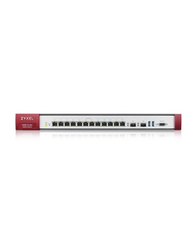 USGFLEX700-EUCI02F. Межсетевой экран и Wi-Fi контроллер. ZYXEL в Ессентуках
