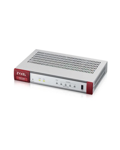 USGFLEX100-RU0111F. Межсетевой экран и Wi-Fi контроллер. ZYXEL в Ессентуках