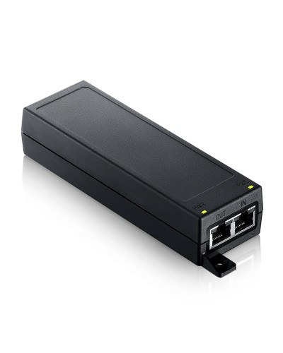 POE12-30W-EU0101F. PoE инжектор 802.3af/at (30 Вт), 2.5G. ZYXEL в Ессентуках