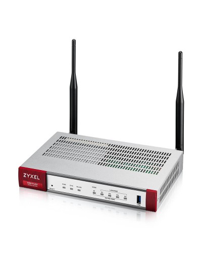 USGFLEX100AX-RU0101F. Межсетевой экран и Wi-Fi контроллер. ZYXEL в Ессентуках