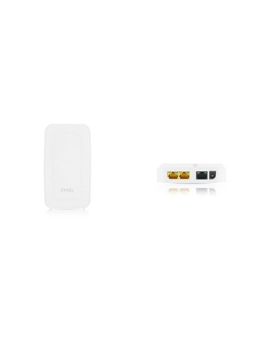WAC500H-EU0101F. Точка доступа гибридная Wave 2, 802.11a/b/g/n/ac (2,4 и 5 ГГц). ZYXEL в Ессентуках
