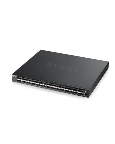 XGS4600-52F-ZZ0101F. L3 коммутатор. ZYXEL в Ессентуках