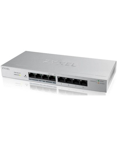 GS1200-8HPV2-EU0101F. Smart коммутатор. ZYXEL в Ессентуках