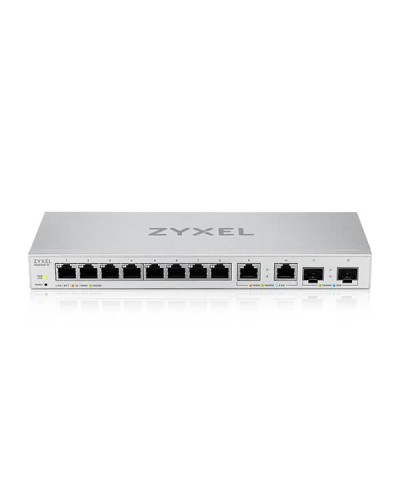 XGS1010-12-ZZ0102F. Коммутатор. ZYXEL в Ессентуках