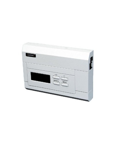 RR-2P (RR-2P-01). Пульт-программатор индикаторный. Альтоника в Ессентуках