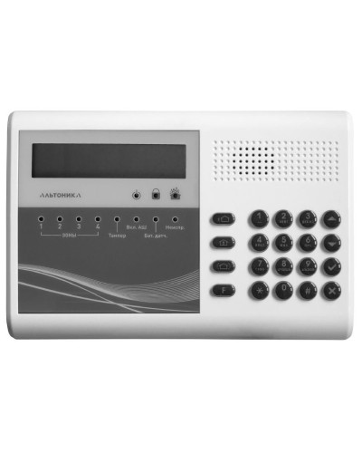 RS-200PN исп.2. Пульт централизованного наблюдения. Альтоника в Ессентуках