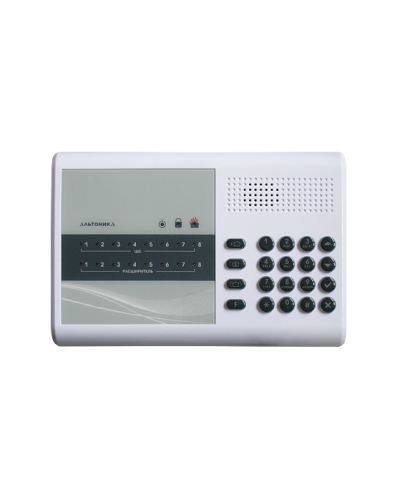 RS-202TX8N. Устройство радиопередающее. Альтоника в Ессентуках