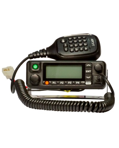 Аргут А-703 VHF (RU51021). Цифровая радиостанция возимая. Аргут в Ессентуках