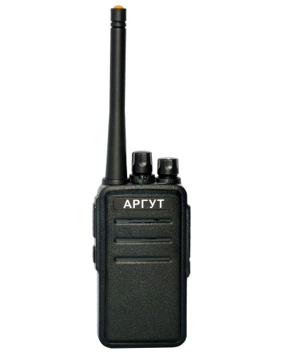 Аргут А-43 (RU51006). Радиостанция портативная. Аргут в Ессентуках