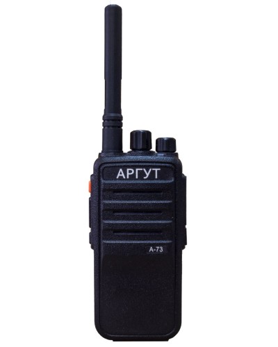 Аргут А-73 UHF (RU51010). Радиостанция портативная. Аргут в Ессентуках