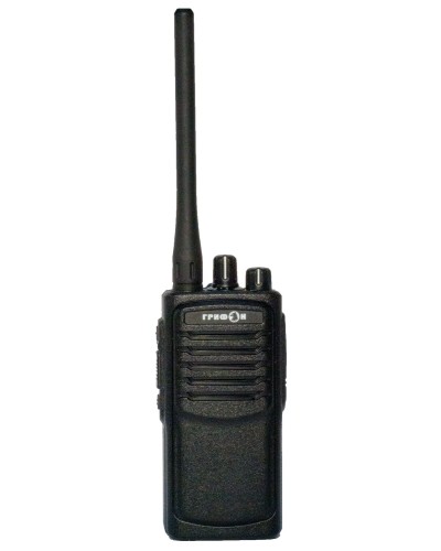ГРИФОН G-34 (FN61003). Радиостанция портативная. Аргут в Ессентуках