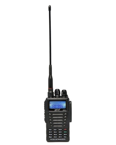 Аргут А-41 (RU51005). Радиостанция портативная. Аргут в Ессентуках