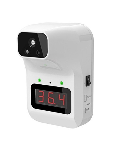 UltraScan Thermo A200: Пирометр для бесконтактного измерения температуры тела в Ессентуках