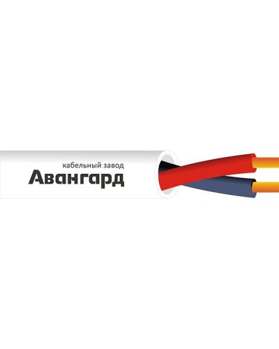 КПСнг(А)-FRLSLTx 1х2х0,5 Дельта Авангард. Кабель для систем ОПС и СОУЭ огнестойкий, не поддерживающий горения, неэкранированный. Авангард в Ессентуках