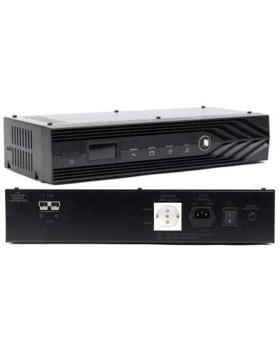 TEPLOCOM-300 (318). Источник питания. Бастион в Ессентуках
