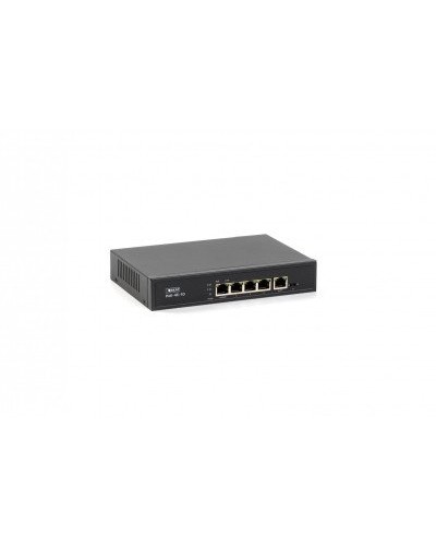 SKAT PoE-4E-1G (4070). Коммутатор с питанием по PoE. Бастион в Ессентуках