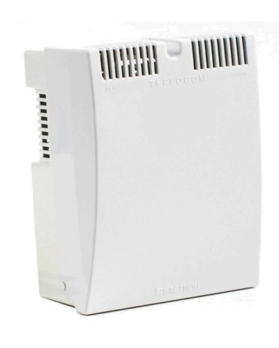 TEPLOCOM ST-1515 (693). Стабилизатор напряжения. Бастион в Ессентуках