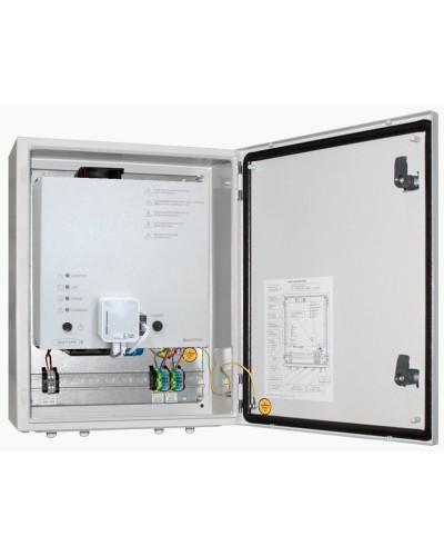 SKAT SMART UPS-600 IP65 SNMP Wi-Fi (987). Источник бесперебойного питания. Бастион в Ессентуках