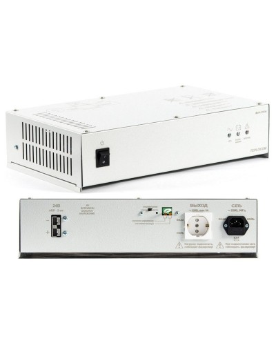 TEPLOCOM-600 (319). Источник питания. Бастион в Ессентуках