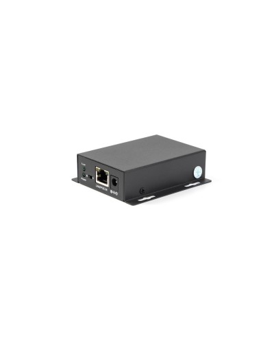 PSE-REP-E v.2 (4080). Удлинитель PoE по кабелю UTP. Бастион в Ессентуках