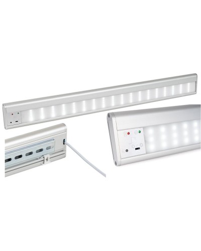 SKAT LT-2390-LED-Li-lon (2468). Светильник аварийного освещения. Бастион в Ессентуках