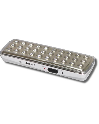 SKAT LT-301200-LED-Li-lon (2452). Светильник аварийного освещения. Бастион в Ессентуках