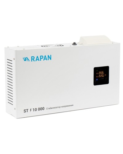 RAPAN ST-10000 (8904). Стабилизатор напряжения. Бастион в Ессентуках