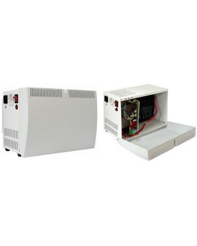 Teplocom-250+26 (497). Источник бесперебойного питания для газового котла. Бастион в Ессентуках