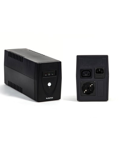 RAPAN-UPS 800 (738). Бесперебойный источник питания. Бастион в Ессентуках