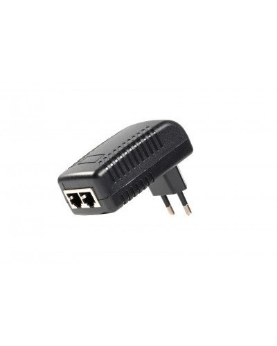 PSE-PoE.220AC/15VA  v.2 (4081). Инжектор одноканальный PoE. Бастион в Ессентуках