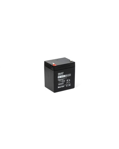 SKAT SB 12045L (2532). Аккумулятор герметичный свинцово-кислотный. Бастион в Ессентуках