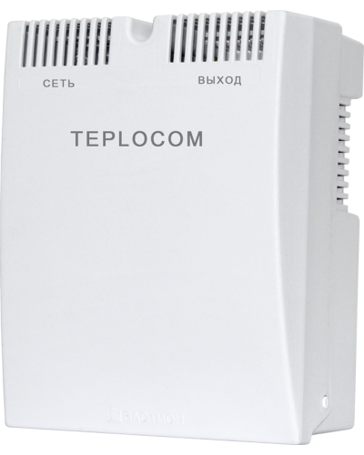 Teplocom GF (321). Устройство сопряжения. Бастион в Ессентуках