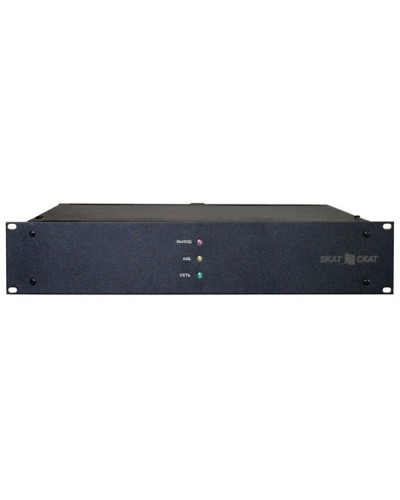 SKAT-RLPS.48DC-10RACK (2140). Блок питания. Бастион в Ессентуках