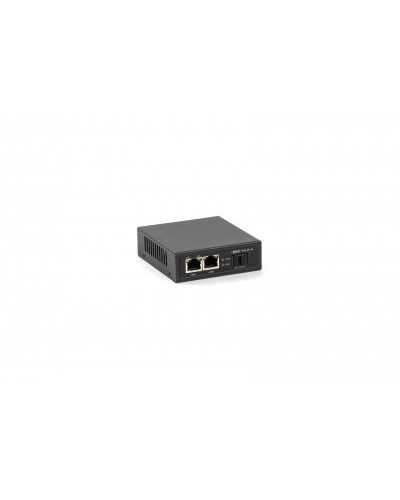 SKAT PoE-2E-1S (4083). Коммутатор с PoE. Бастион в Ессентуках