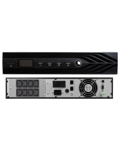 SKAT-UPS 1500 RACK+3x9Ah исп.E (8952). Источник бесперебойного питания. Бастион в Ессентуках
