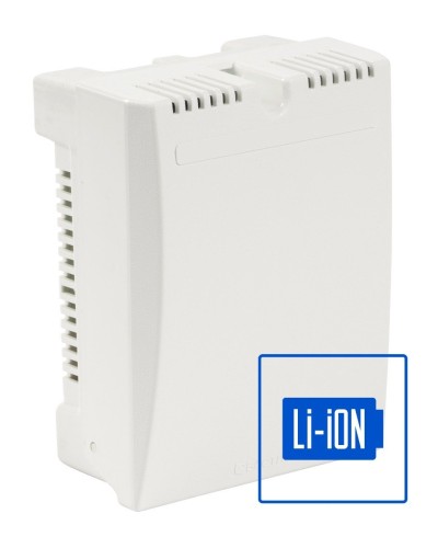 ББП РАПАН-20 Li-ion (8711). Источник вторичного электропитания резервированный. Бастион в Ессентуках