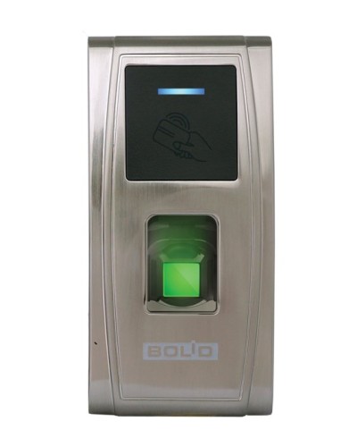 С2000-BIOAccess-MA300. Биометрический контроллер доступа. Болид в Ессентуках