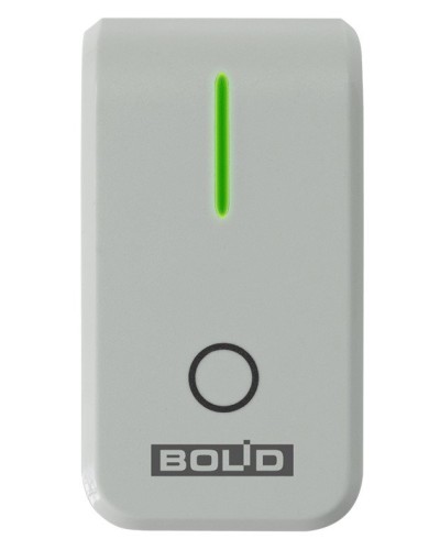 Proxy-5MSG. Считыватель. Болид в Ессентуках