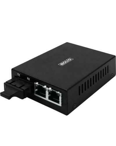 Ethernet-FX-SM40. Преобразователь интерфейсов. Болид в Ессентуках