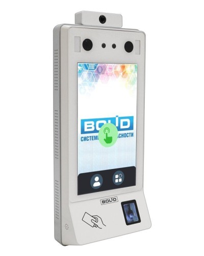 С2000-BIOAccess-SF10T. Биометрический контроллер доступа. Болид в Ессентуках