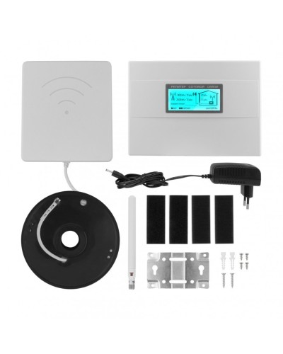 DS-900/2100-20. Комплект усиления сотовой связи 900/2100 МГц. Далсвязь в Ессентуках