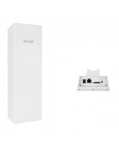 DS-4G-5/4KIT. Комплект усиления интернета. Далсвязь в Ессентуках