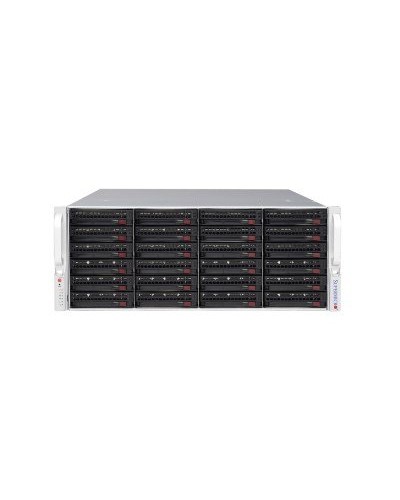 Линия DND 1000 Tb. Система хранения данных. ДевЛайн в Ессентуках