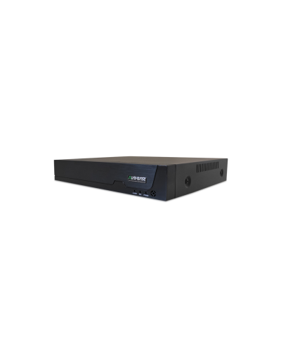 Линия NVR 5S. IP-видеосервер 5-канальный. ДевЛайн в Ессентуках