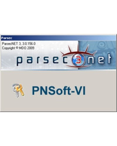 PNSoft-VI. Модуль интеграции с системами видеонаблюдения. ДИАМАНТ ГРУПП в Ессентуках