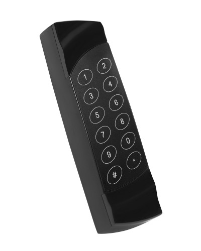PNR-X26 (чёрный). Считыватель proximity карт. ДИАМАНТ ГРУПП в Ессентуках