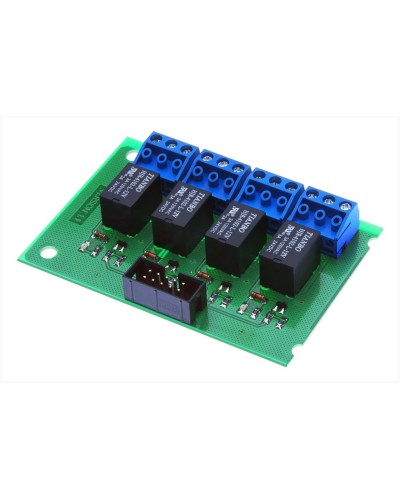 NMO-04. Устройство коммутационное. ДИАМАНТ ГРУПП в Ессентуках